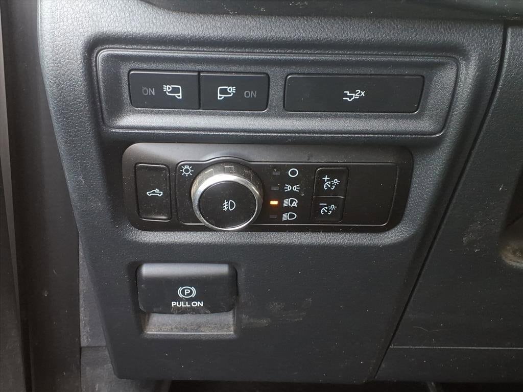 2023 FORD F-150 - Image 18