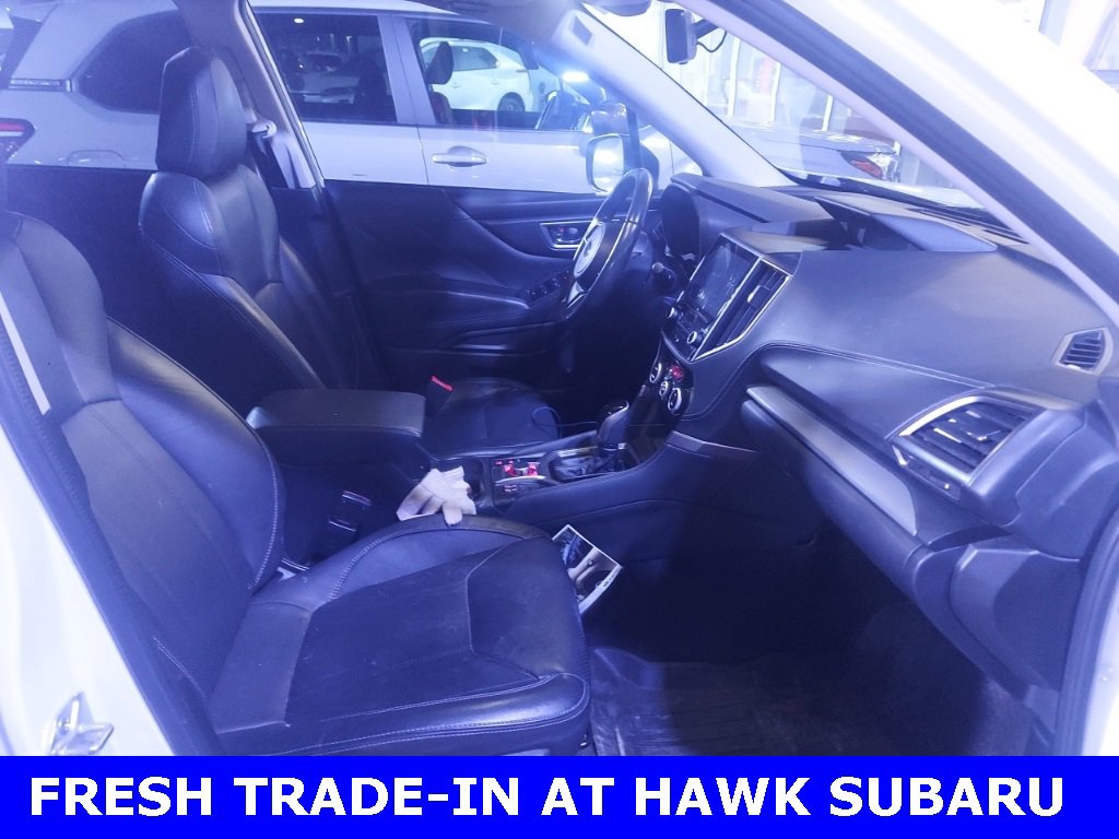 2020 SUBARU FORESTER - Image 7