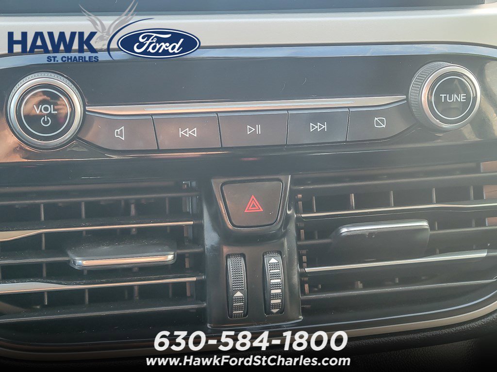 2022 FORD ESCAPE - Image 15