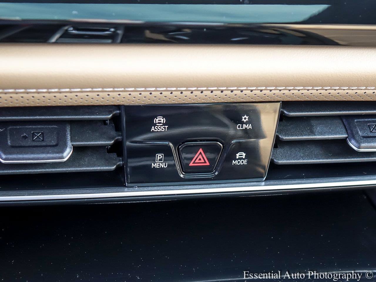 2025 VOLKSWAGEN ATLAS CROSS SPORT - Image 16