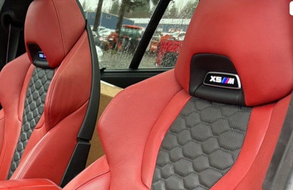 2022 BMW X5 - Image 7