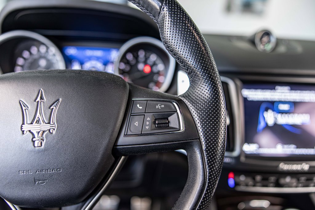 2019 MASERATI LEVANTE - Image 27