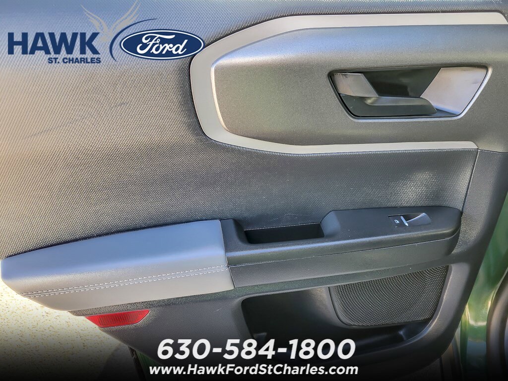 2025 FORD BRONCO SPORT - Image 17