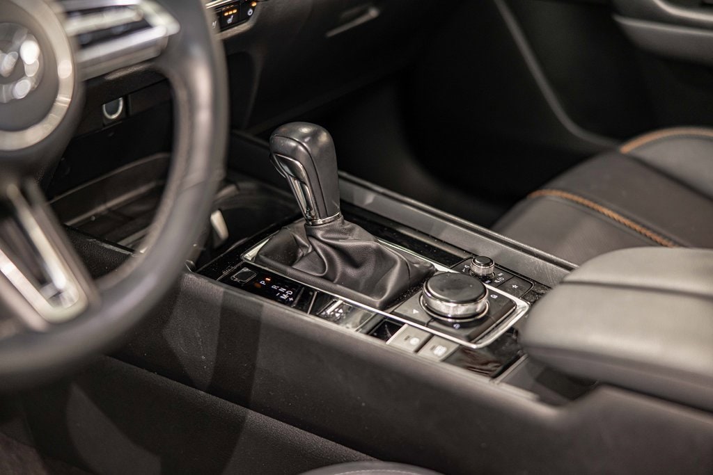 2024 MAZDA CX-50 - Image 23