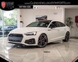  Audi S5 Sportback