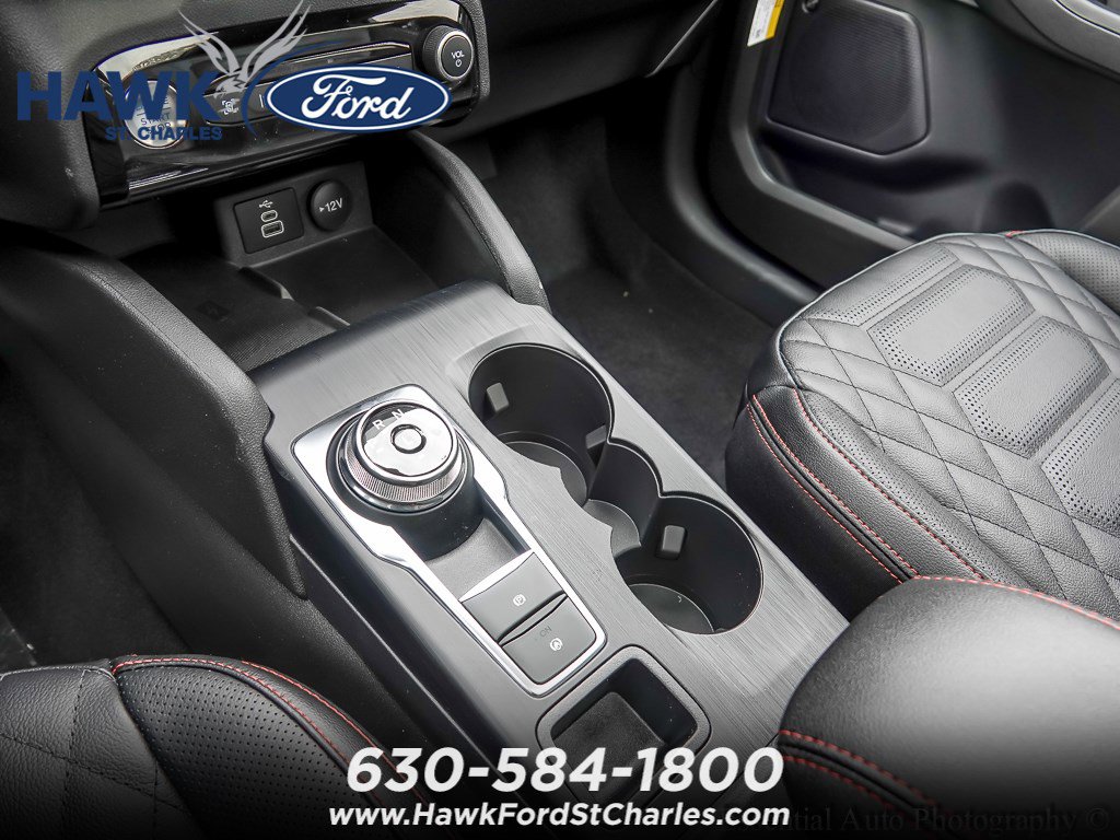 2024 FORD ESCAPE - Image 17