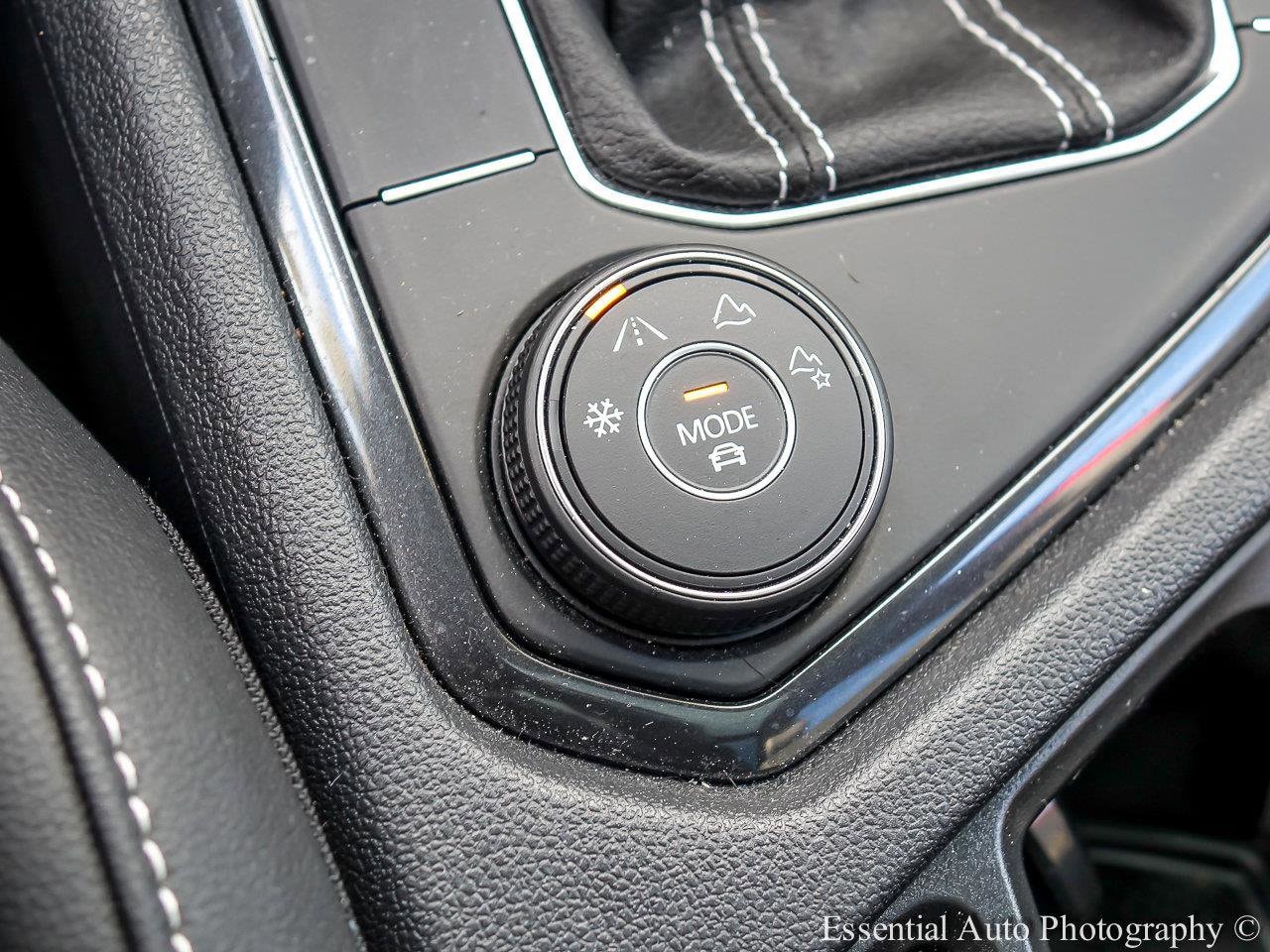 2024 VOLKSWAGEN TIGUAN - Image 17