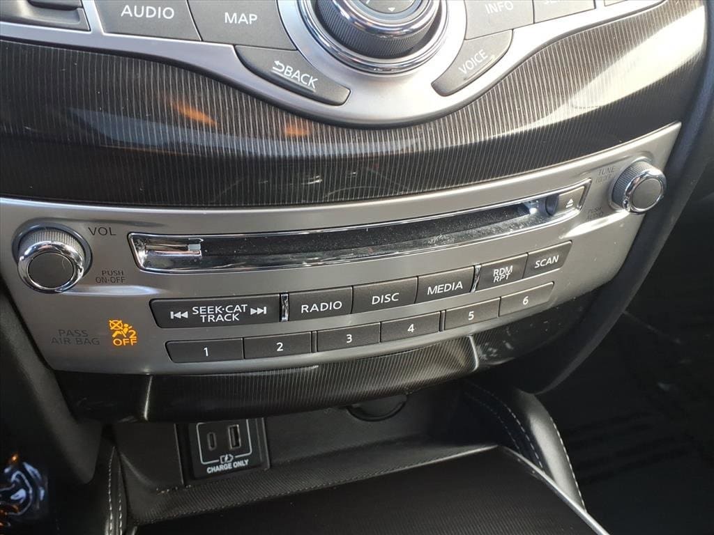 2020 INFINITI QX60 - Image 13