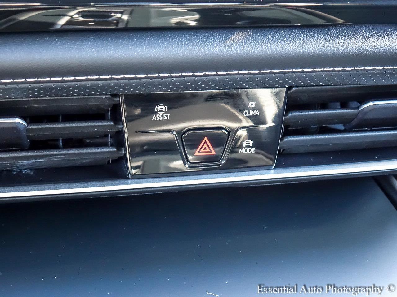 2025 VOLKSWAGEN ATLAS CROSS SPORT - Image 15