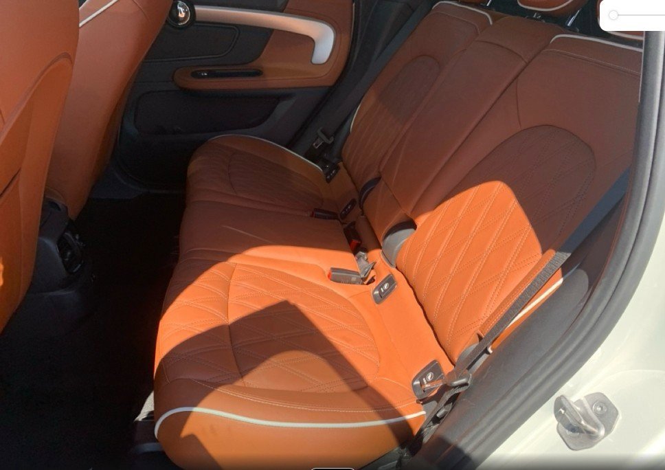2022 Mini Countryman S Iconic photo 2