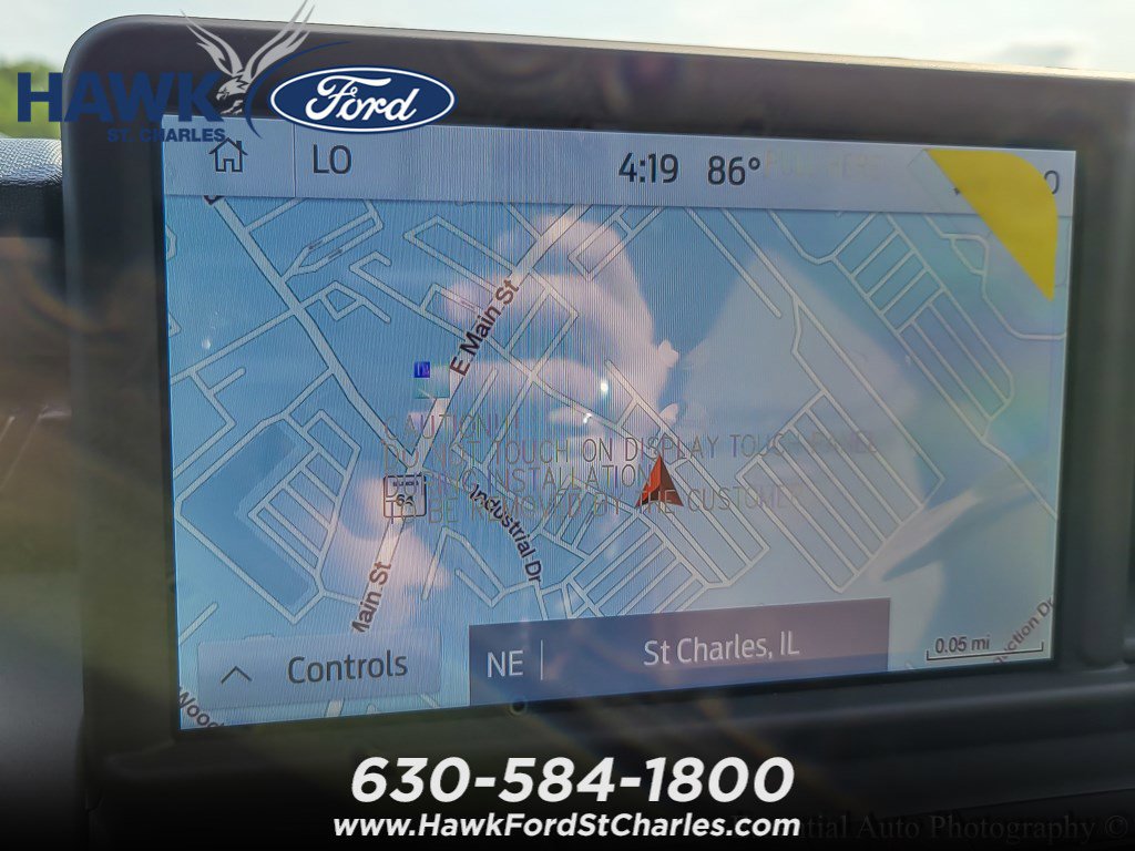 2024 FORD MAVERICK - Image 12