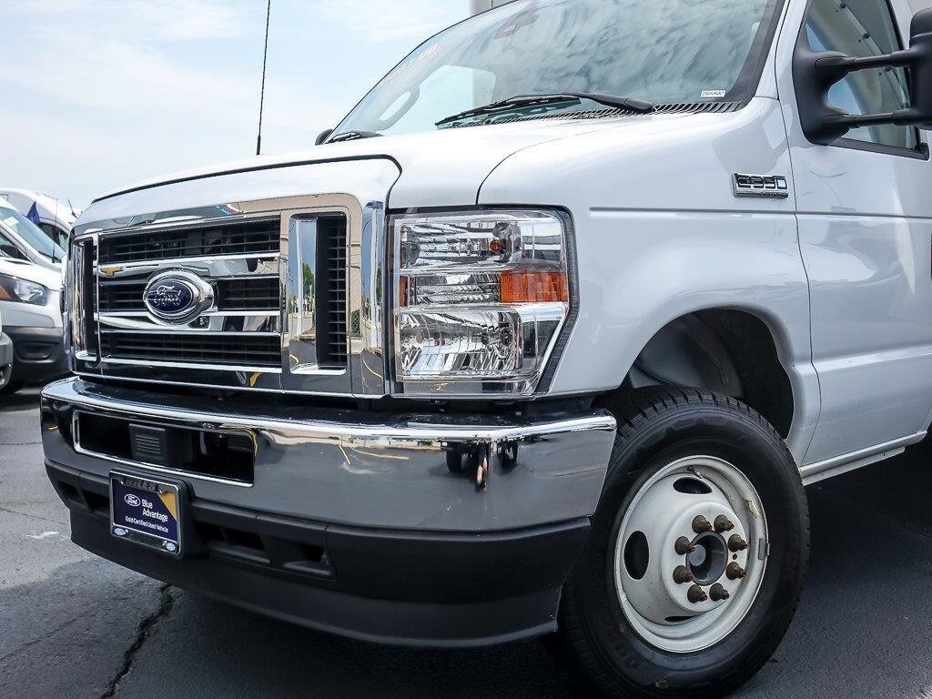 2024 FORD E-350 - Image 4