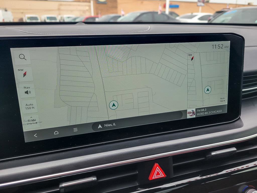 2026 KIA K5 - Image 20