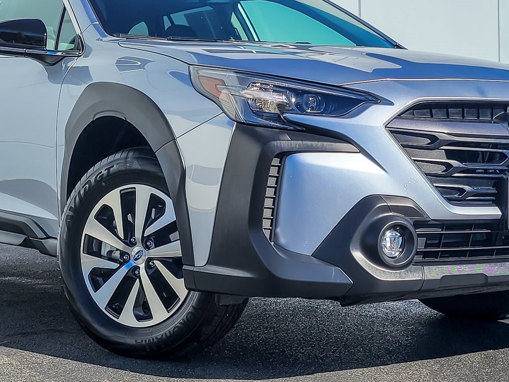 Certified 2025 Subaru Outback Premium Premium AWD