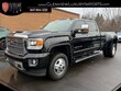  GMC Sierra 3500HD