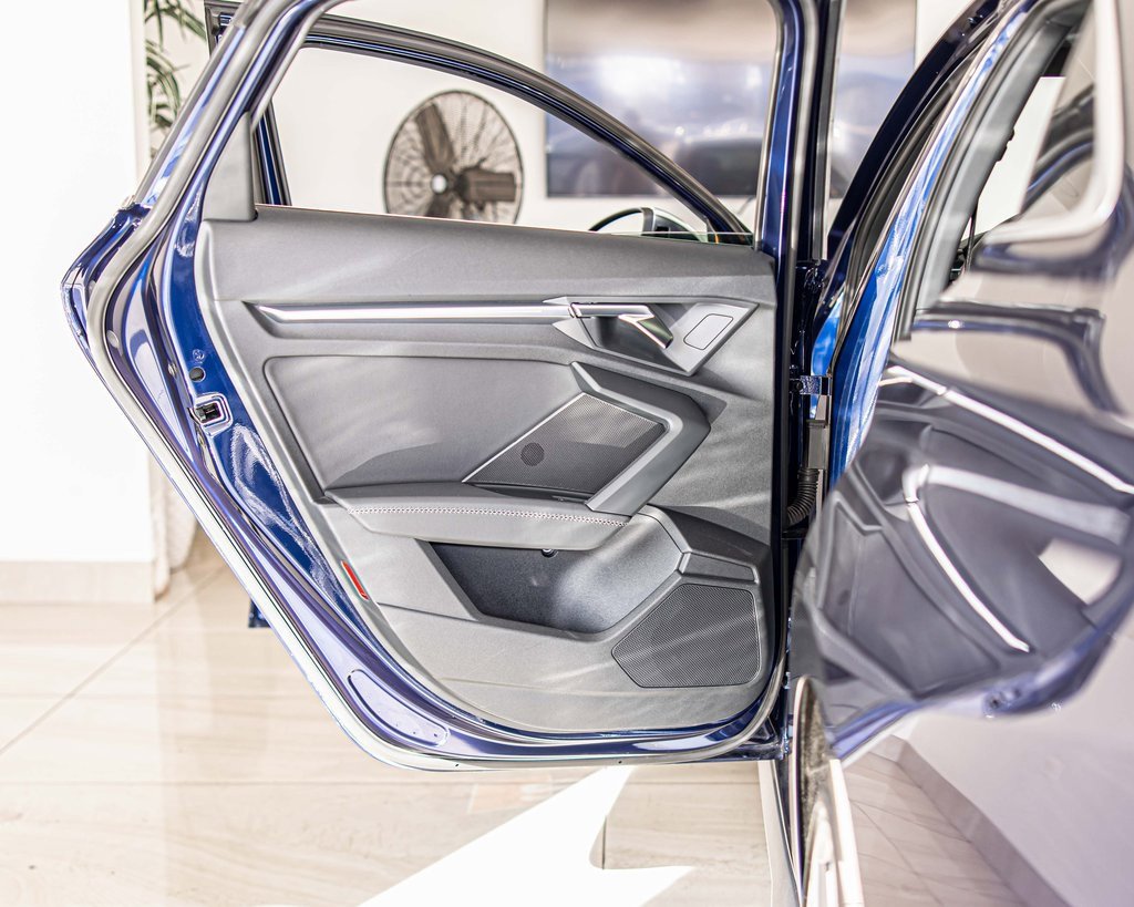 2023 AUDI S3 - Image 35