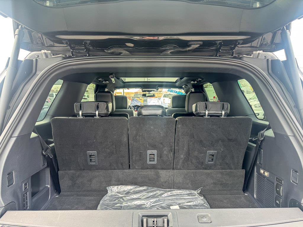 2025 FORD EXPEDITION - Image 31