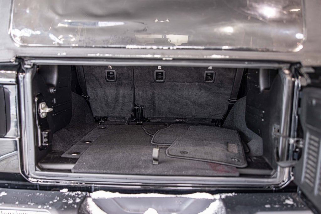 2021 JEEP WRANGLER - Image 14