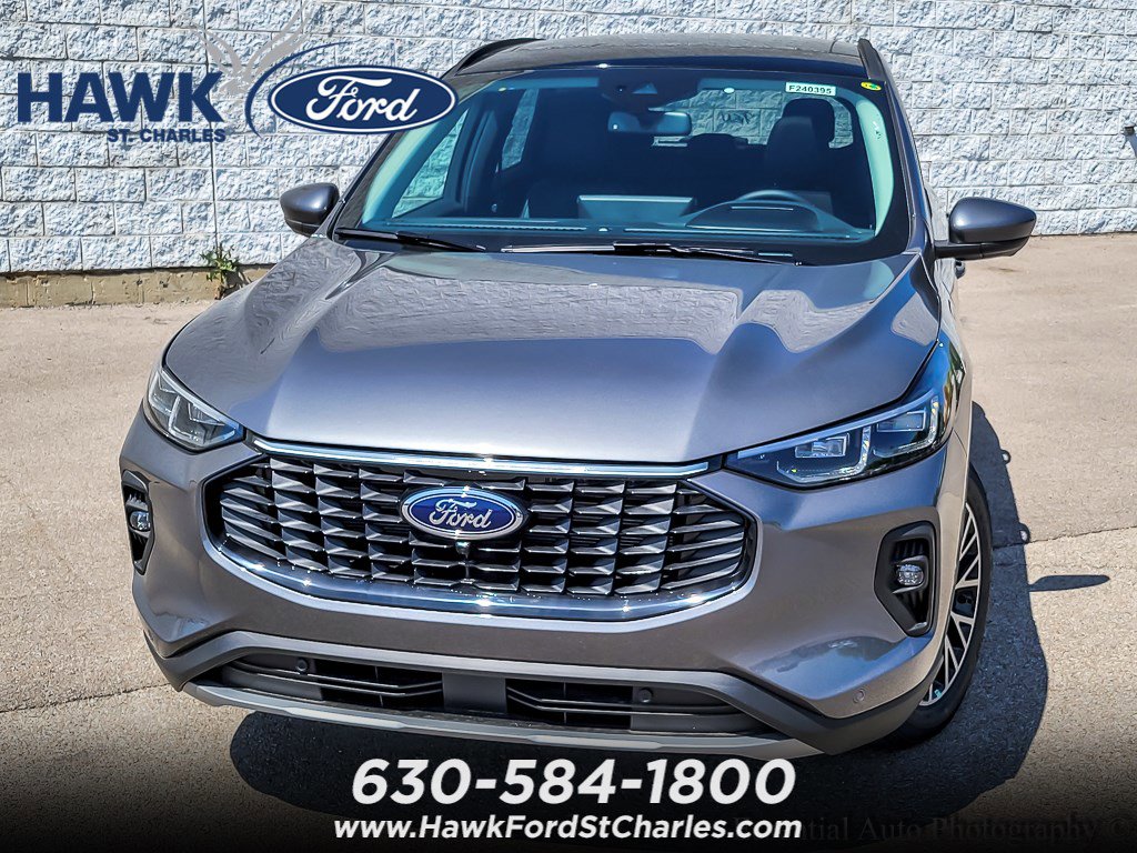 2024 FORD ESCAPE - Image 4