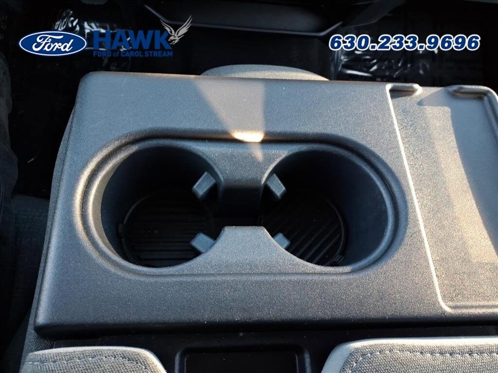 2025 FORD F-150 - Image 13