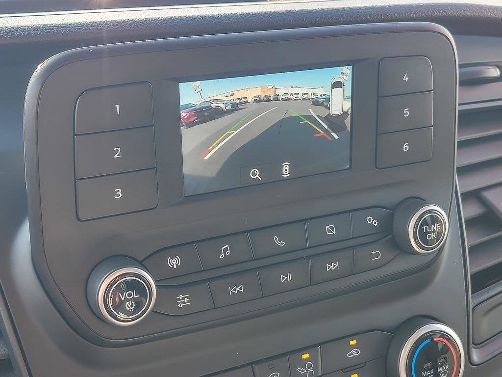 2023 FORD TRANSIT - Image 19