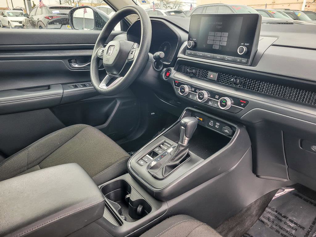 2024 HONDA CR-V - Image 26