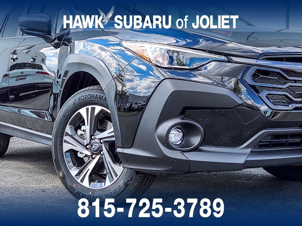 New 2026 Subaru Crosstrek Premium SUV