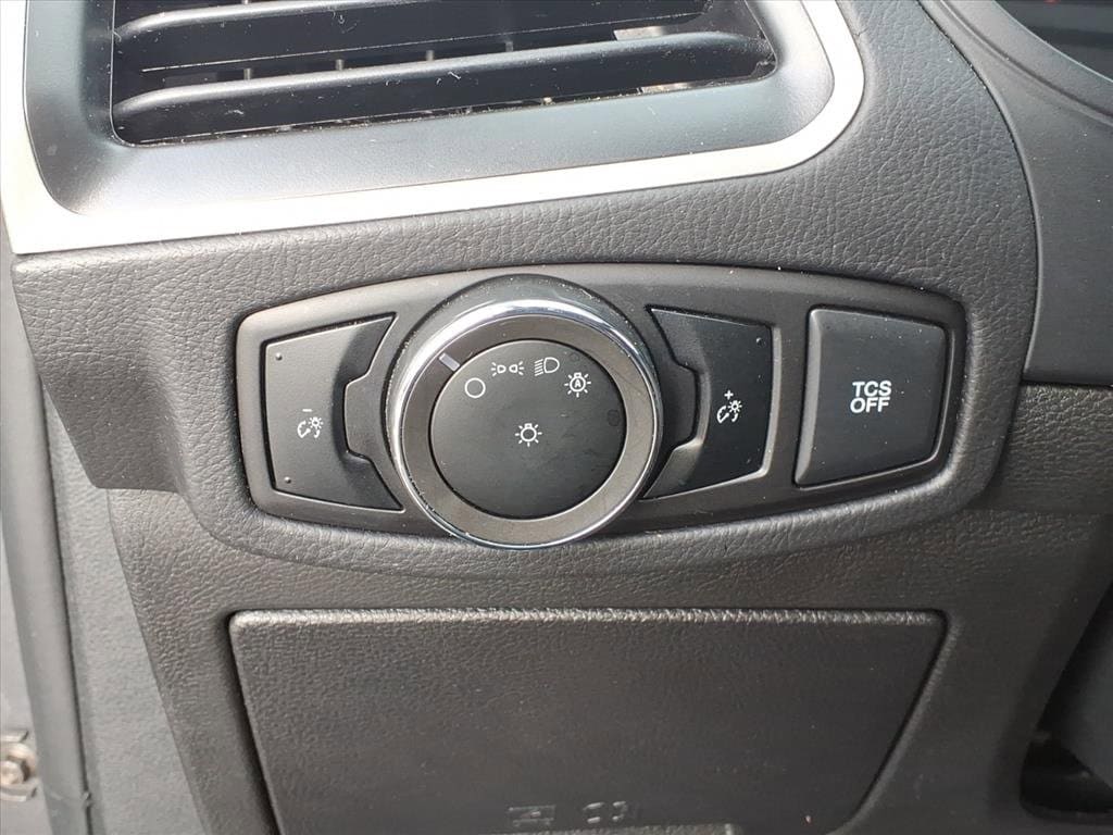 2024 FORD EDGE - Image 18