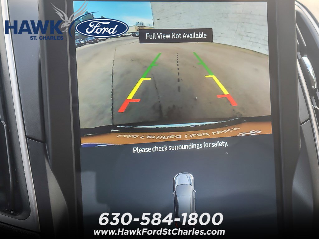 2022 FORD EDGE - Image 16