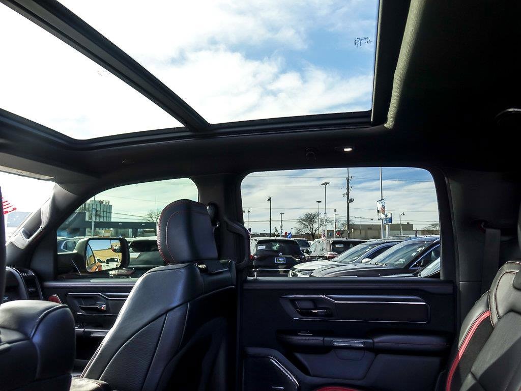 2022 RAM 1500 - Image 15