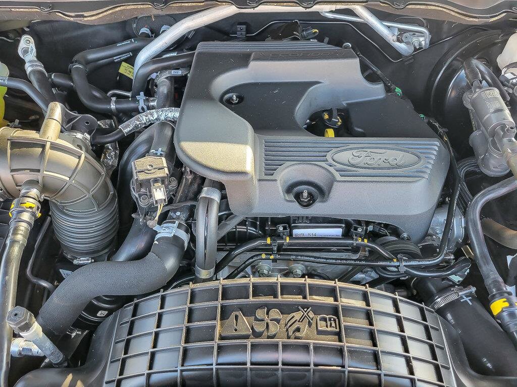 2020 FORD RANGER - Image 30