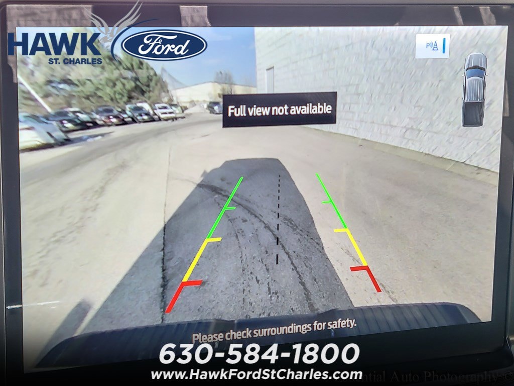 2023 FORD F-150 - Image 13