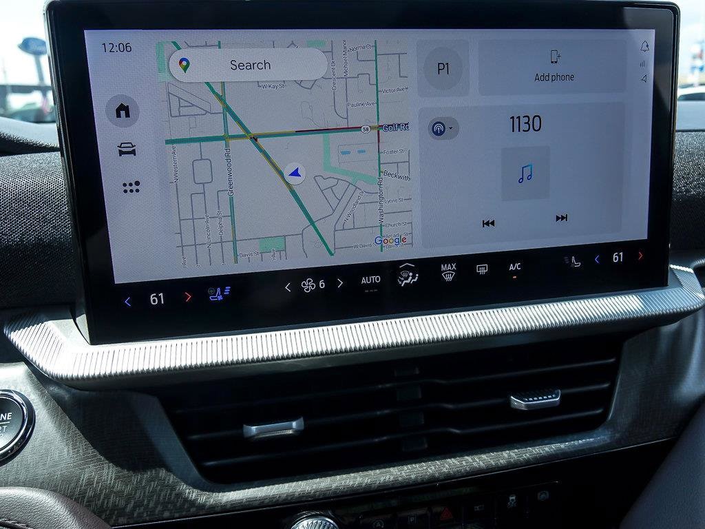 2025 FORD EXPLORER - Image 24