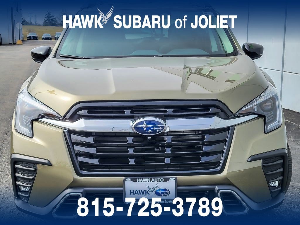 Certified 2026 Subaru Ascent Touring Touring 7-Passenger