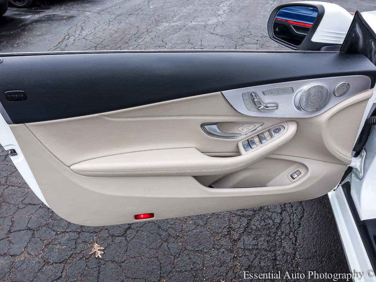 2021 MERCEDES-BENZ C-CLASS - Image 19