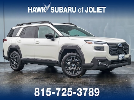 2026 Subaru Outback Limited SUV