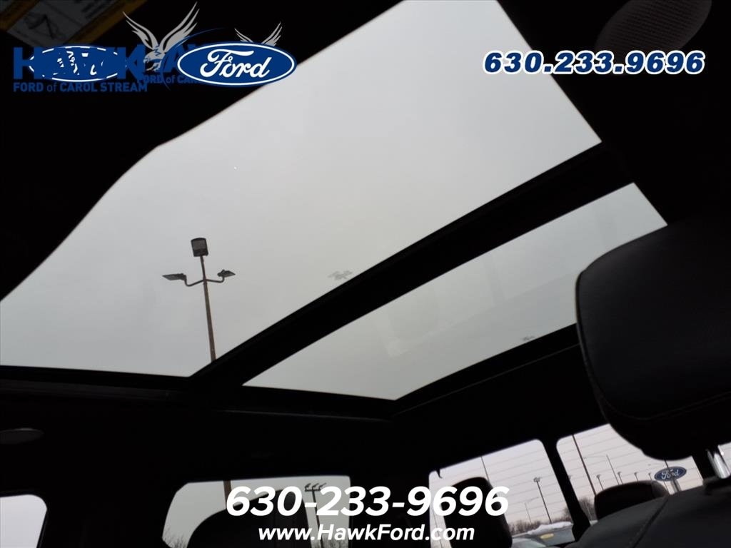 2023 FORD F-150 - Image 8