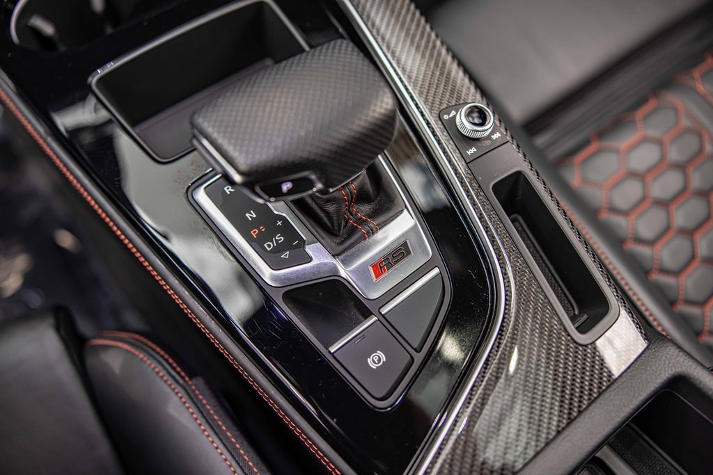 2022 AUDI RS 5 - Image 30