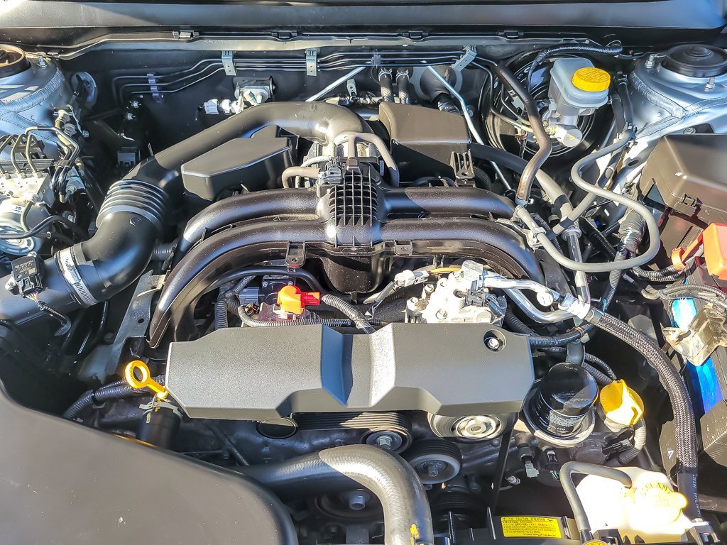 2016 SUBARU OUTBACK - Image 24