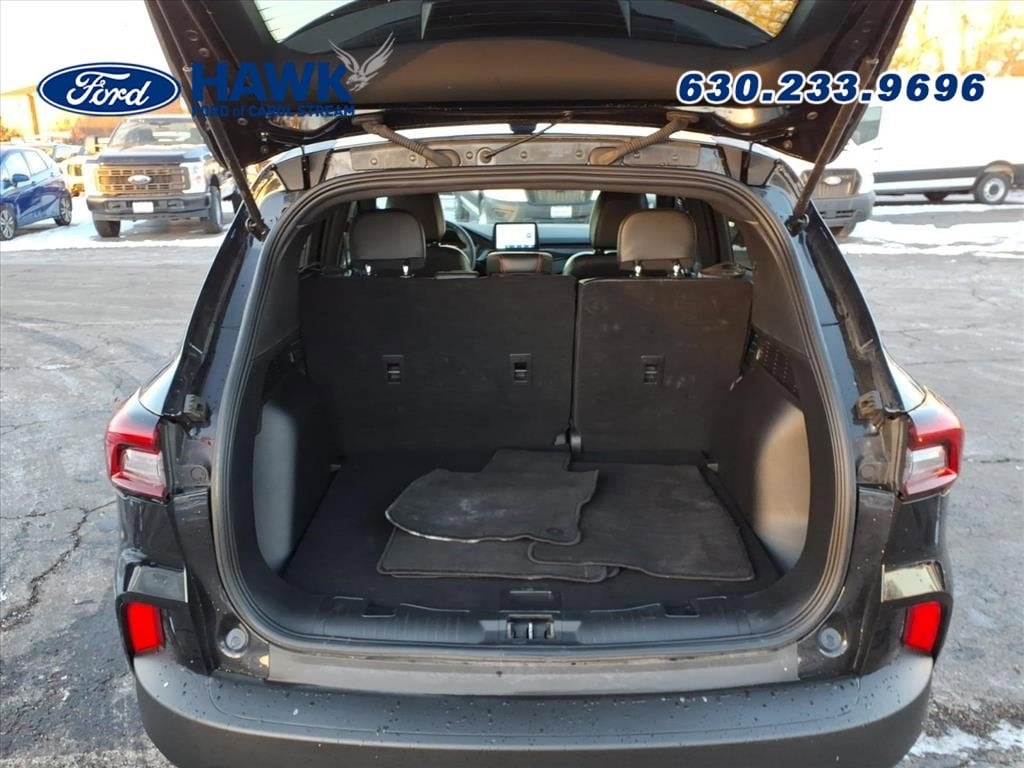 2025 FORD ESCAPE - Image 30