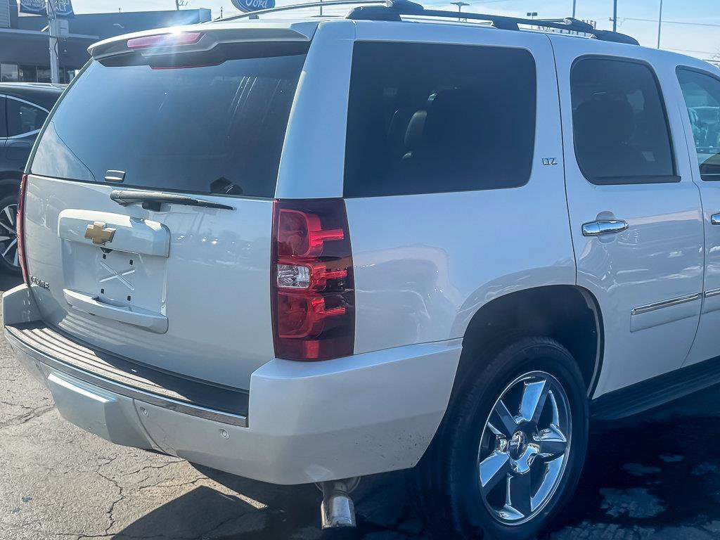 2014 CHEVROLET TAHOE - Image 9