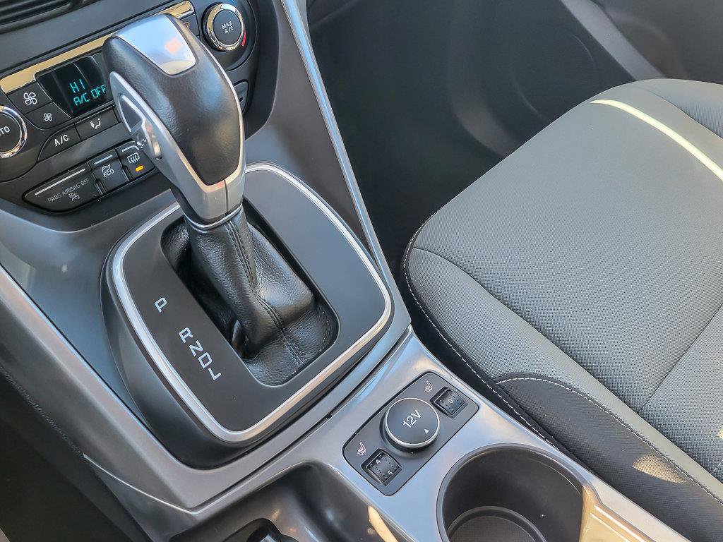 2016 FORD C-MAX - Image 15