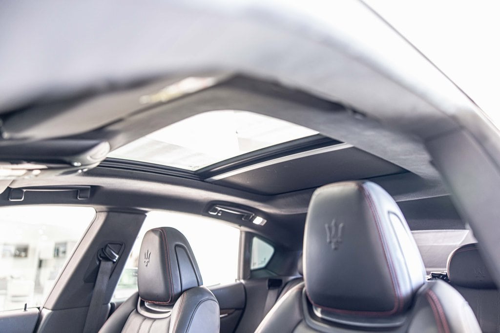 2019 MASERATI LEVANTE - Image 20