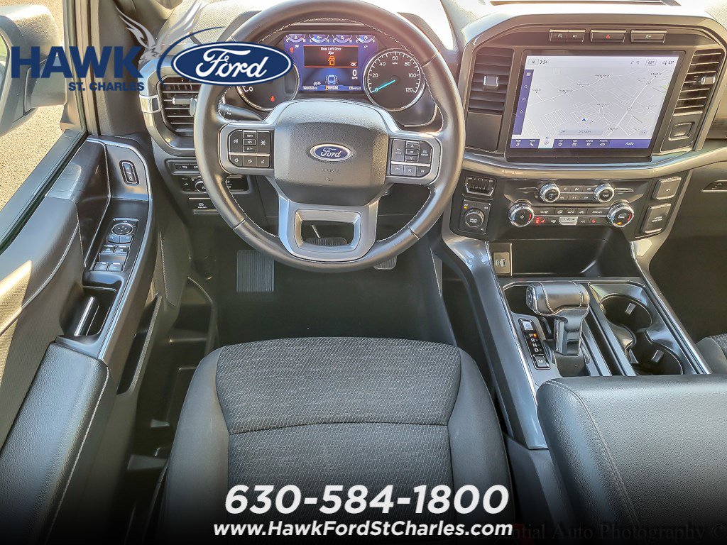 2023 FORD F-150 - Image 10