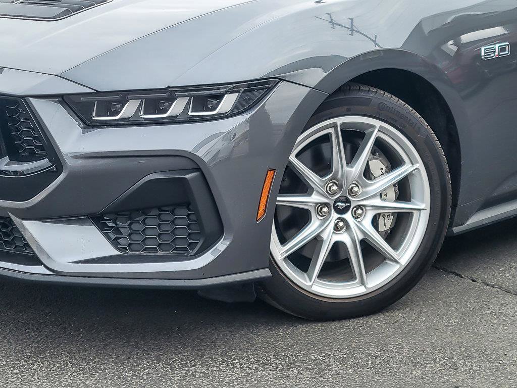 2024 FORD MUSTANG - Image 4