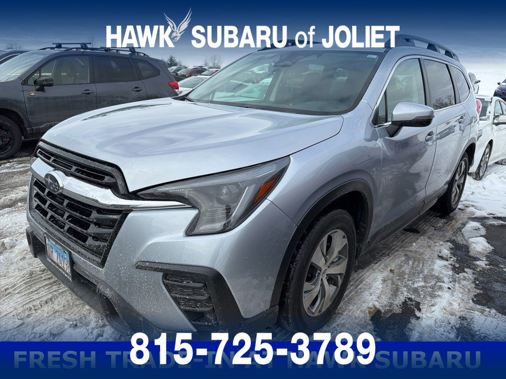 2023 Subaru Ascent Premium's photo