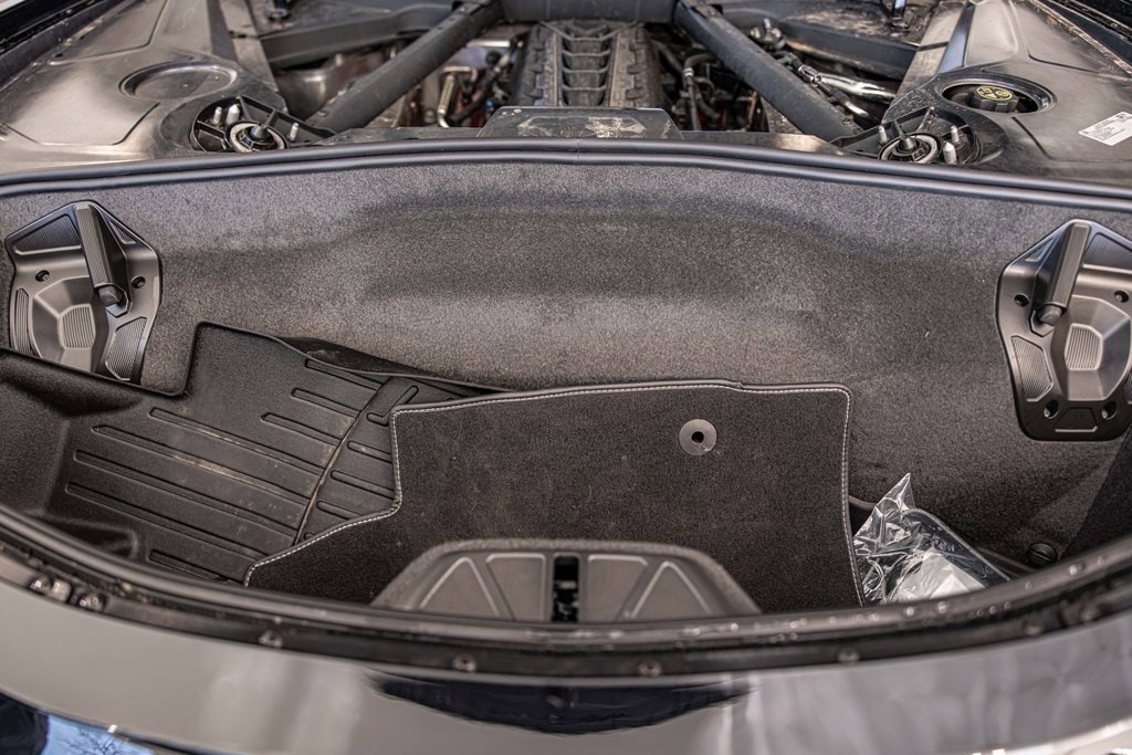 2023 CHEVROLET CORVETTE - Image 16