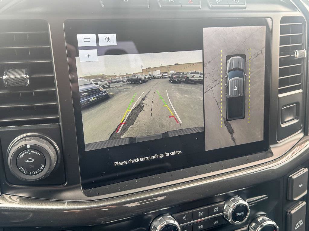 2023 FORD F-150 - Image 24