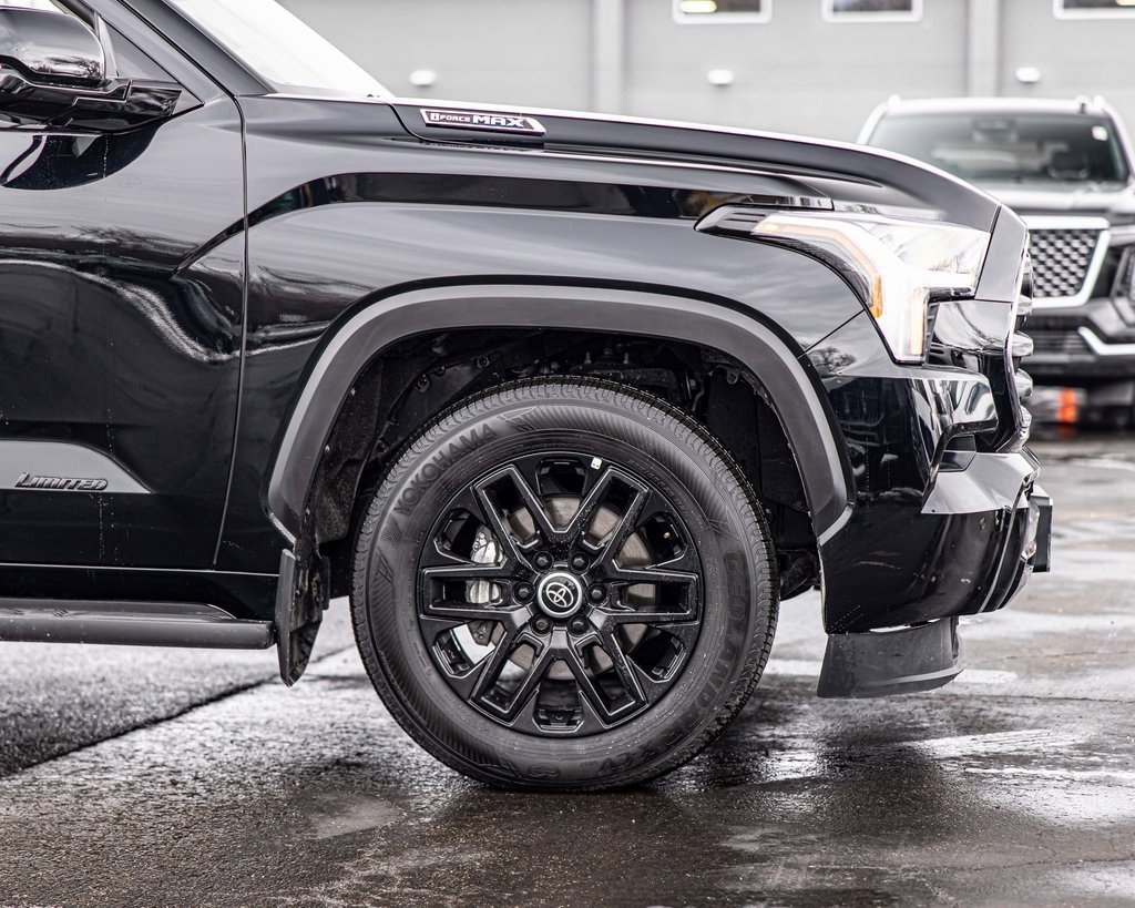 2024 TOYOTA SEQUOIA - Image 10