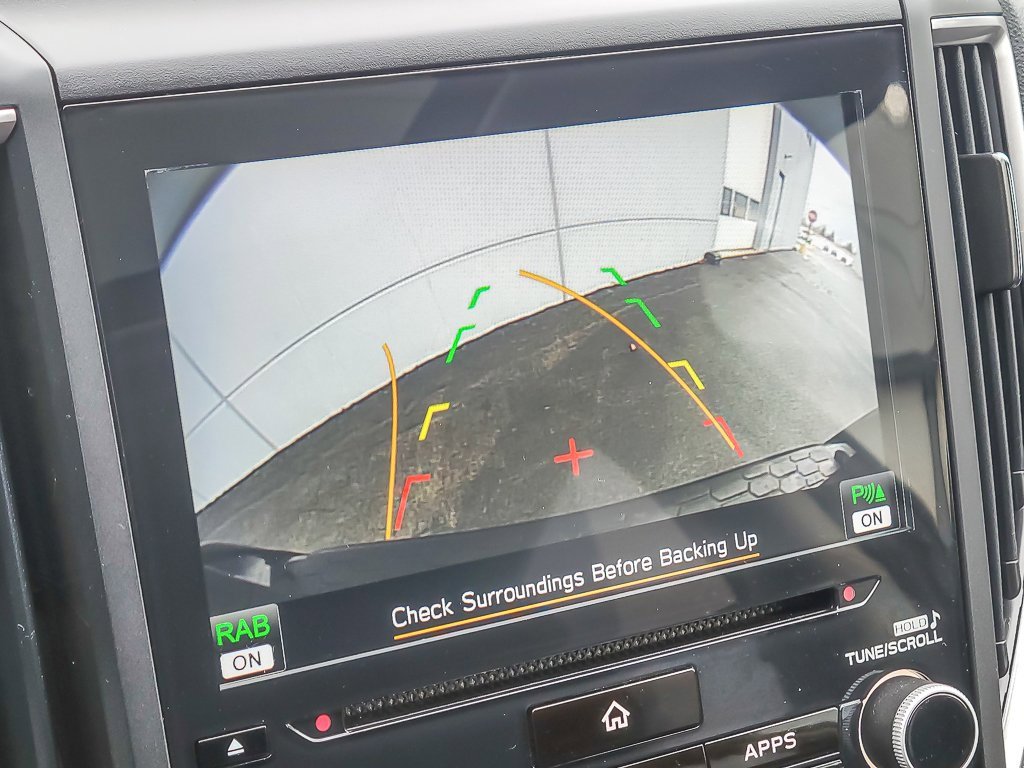 2023 SUBARU CROSSTREK - Image 15